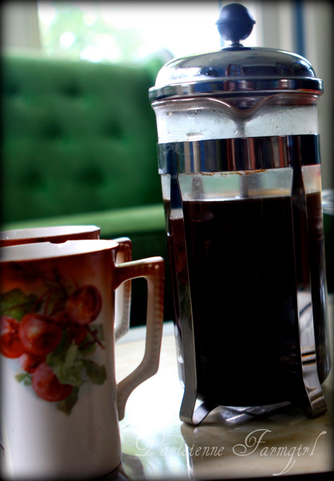 Articles For All French Press Coffee Style And Flavor For Your Coffee