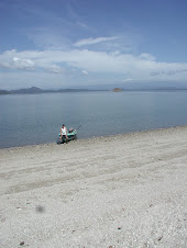 Playa Muerto, Isla de Chira