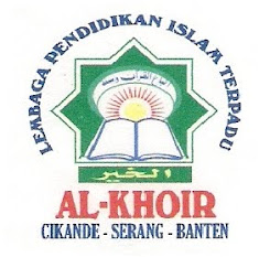 PROFIL LPIT AL-KHOIR