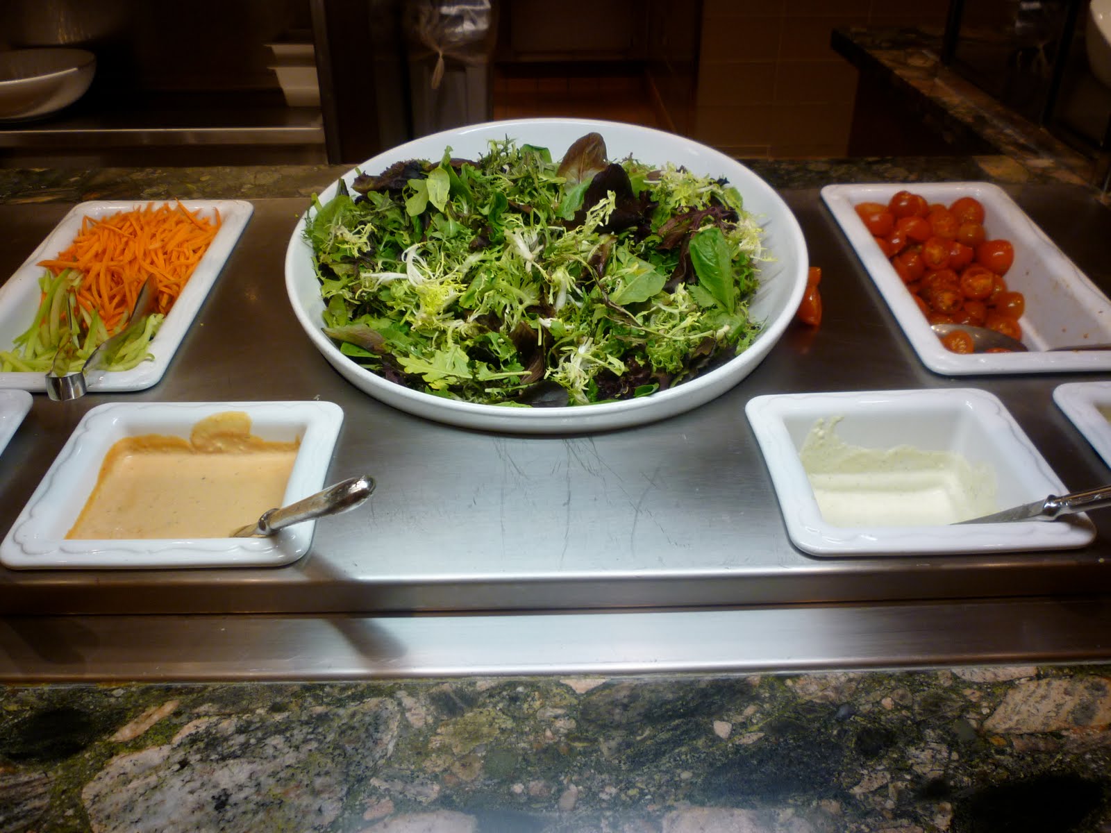 Classy Eats A big win for brunch at The Wynn, The Strip, Las Vegas.