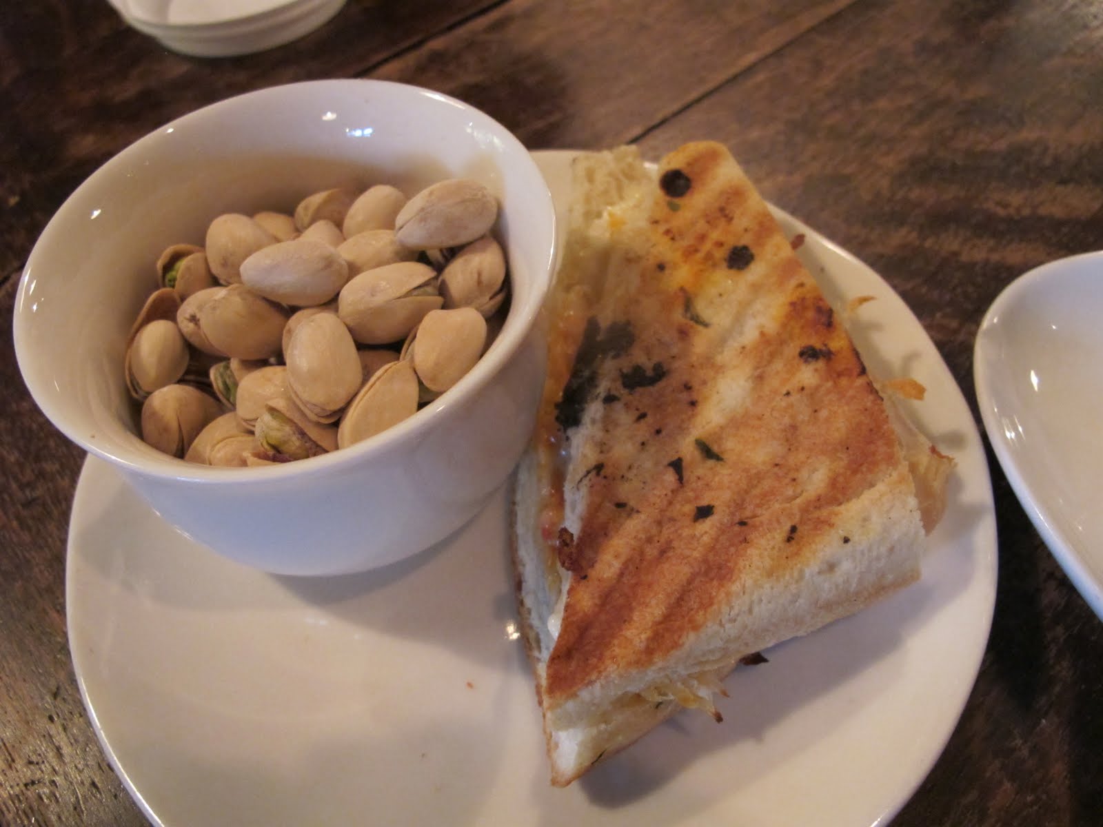 Classy Eats 15th Ave Coffee and Tea, Capitol Hill, Seattle.