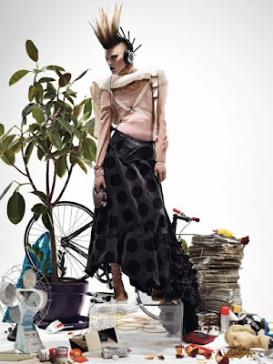 mario sorrenti lea t. Photographer: Mario Sorrenti