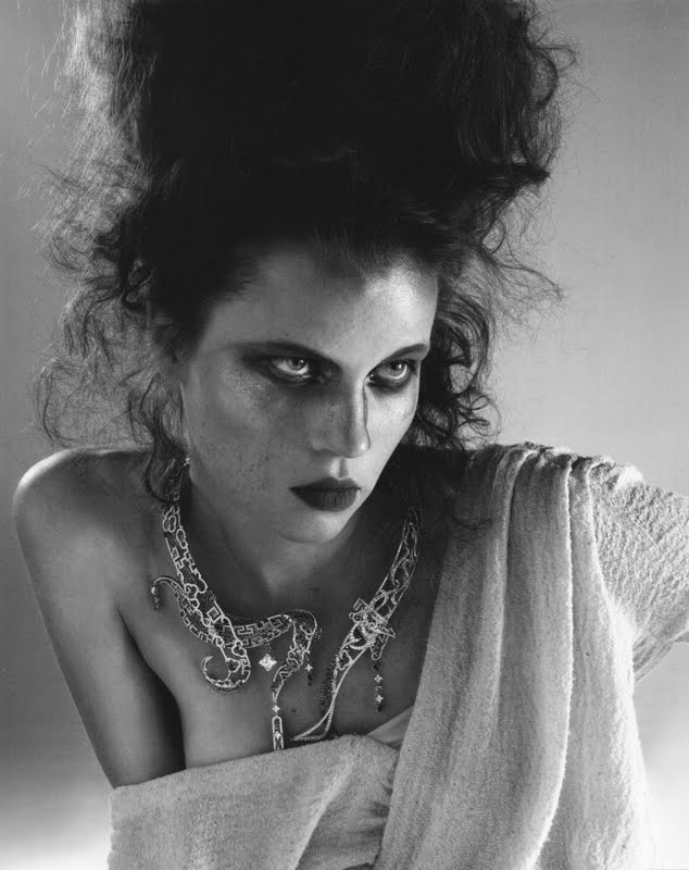 Sol starkman photo