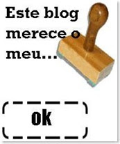 Selo do Blog 'Aconteceu Comigo'