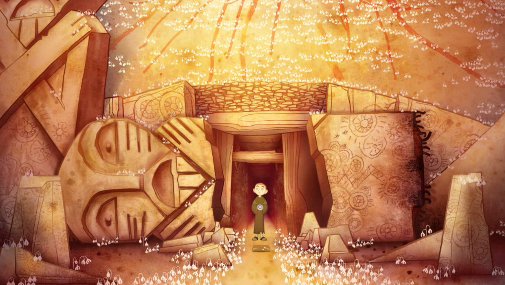 the secret of kells stream the secret of kells stream