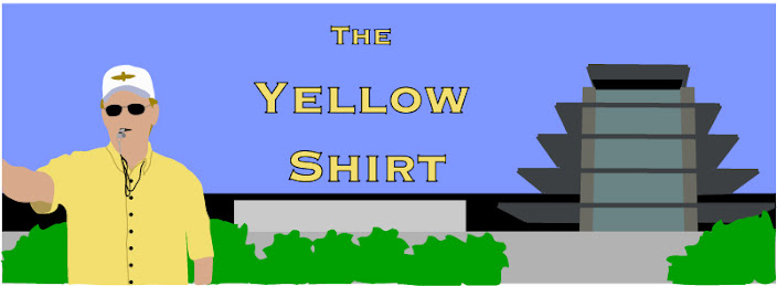 The Yellow Shirt