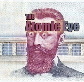 The Atomic Eye