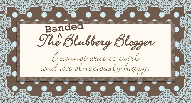 The Blubber Blog