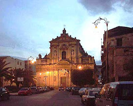 Chiesa di Santa Teresa alla Kalsa
