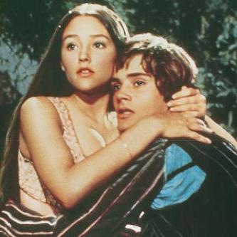 The Secret Sex Lives Of Romeo And Juliet