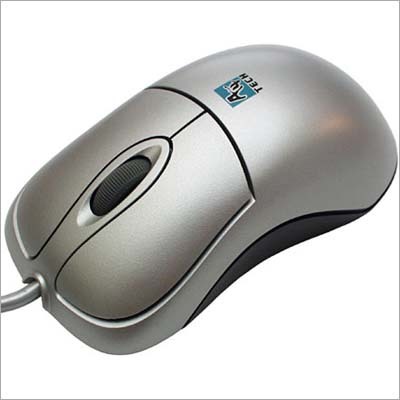 E N C H A N T R E S S: 5 Examples of Input Devices :)