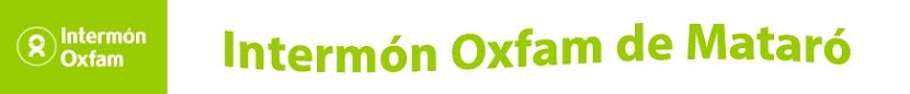 Intermón Oxfam de Mataró