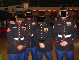 Wife Gang Banged By Marines