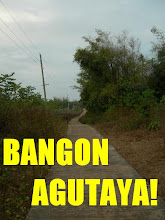 BANGON AGUTAYA