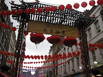 Chinatown - London
