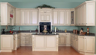 Wholesale Blog: Wholesale Kitchen Cabinets