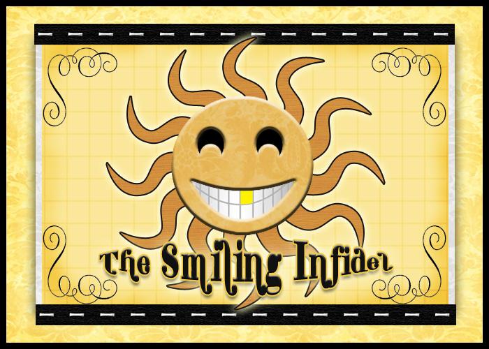 The Smiling Infidel