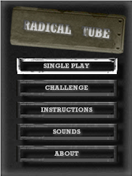 Projeto Radical Tube