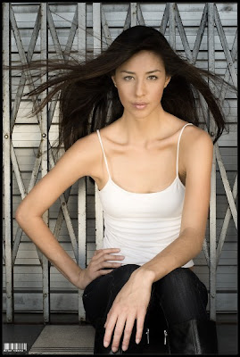 Beautiful Asian girls of Philippines: Vanessa not your typical Filipina