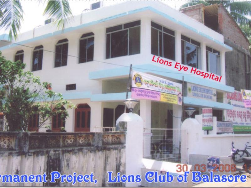 Hospitals of Bangladesh May 2010