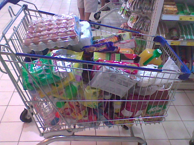 Gilocatur S Blog Rutin Bulanan Ping Barangan Dapur Di Mydin Wah Banyak Juga Barangan Grocery Yang Dibeli Gilocatur Dan Isteri Memang Lebih Kurang Beginilah Belian Untuk Sebulan