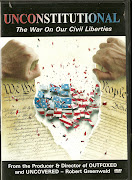 Unconstitutional: The War On Our Civil Liberties Directed by Nonny de la Peña