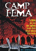 CAMP FEMA: American Lockout Directed by William Lewis