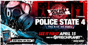 Police State 4: Alex Jones' shocking documentary, 2010