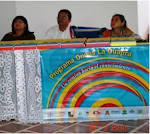 Mesa de Jurado e invitados-socialización Uribia