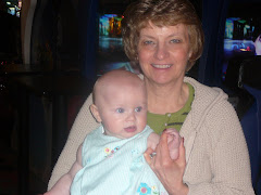 Grandma and Vada