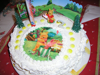 Torta Winnie
