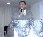Pastor Ednaldo Pires