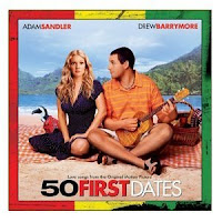 50 First Dates Forgetful Lucy