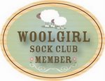 Woolgirl Sock Club 2009