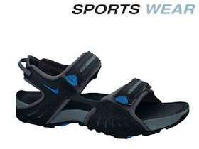 nike santiam sandals