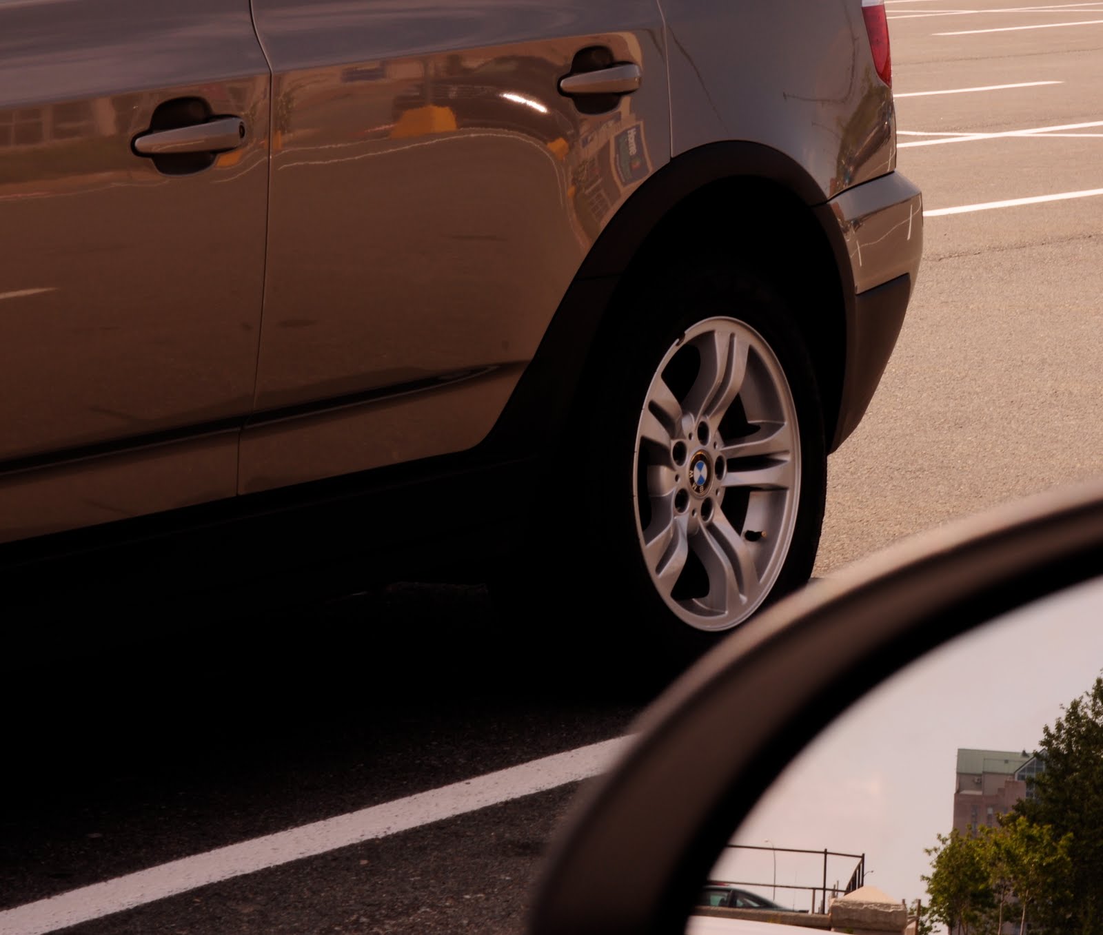 Bmw X3 Wheel Options