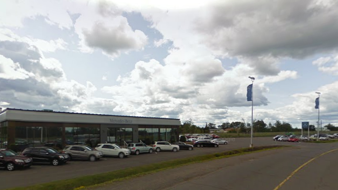 North star mercedes benz thunder bay