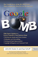 Order Google Bomb!