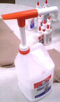 Elmer's® Gallon Jug Glue Pump (1 Piece(s))