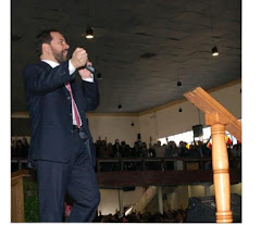 Pastor Ricardo Rodriguez