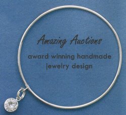 From the award winning handmade jewelry