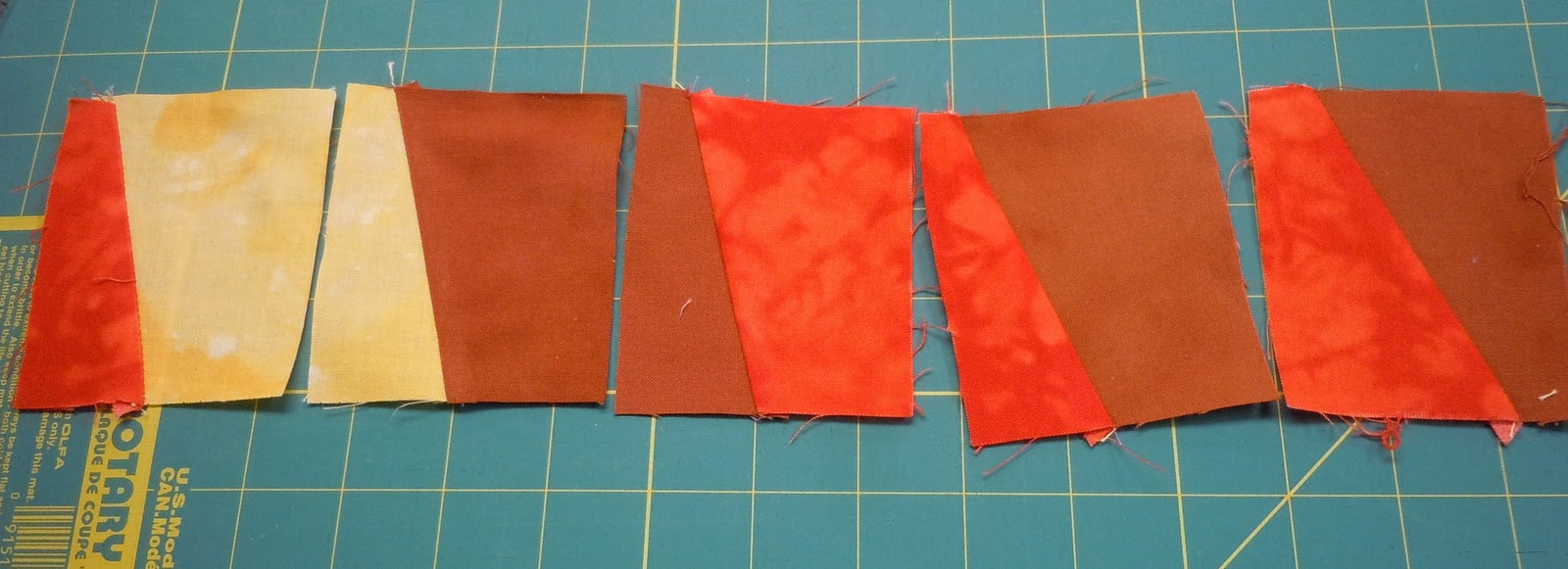 Art With a Needle Quilt Date for December