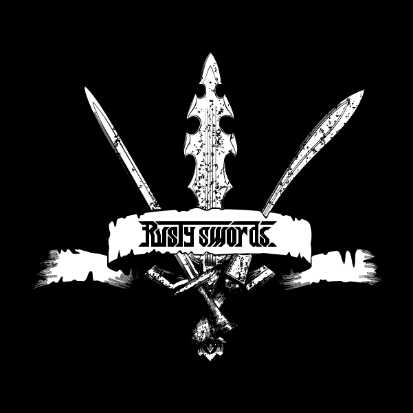 Prekomorec Rusty Swords