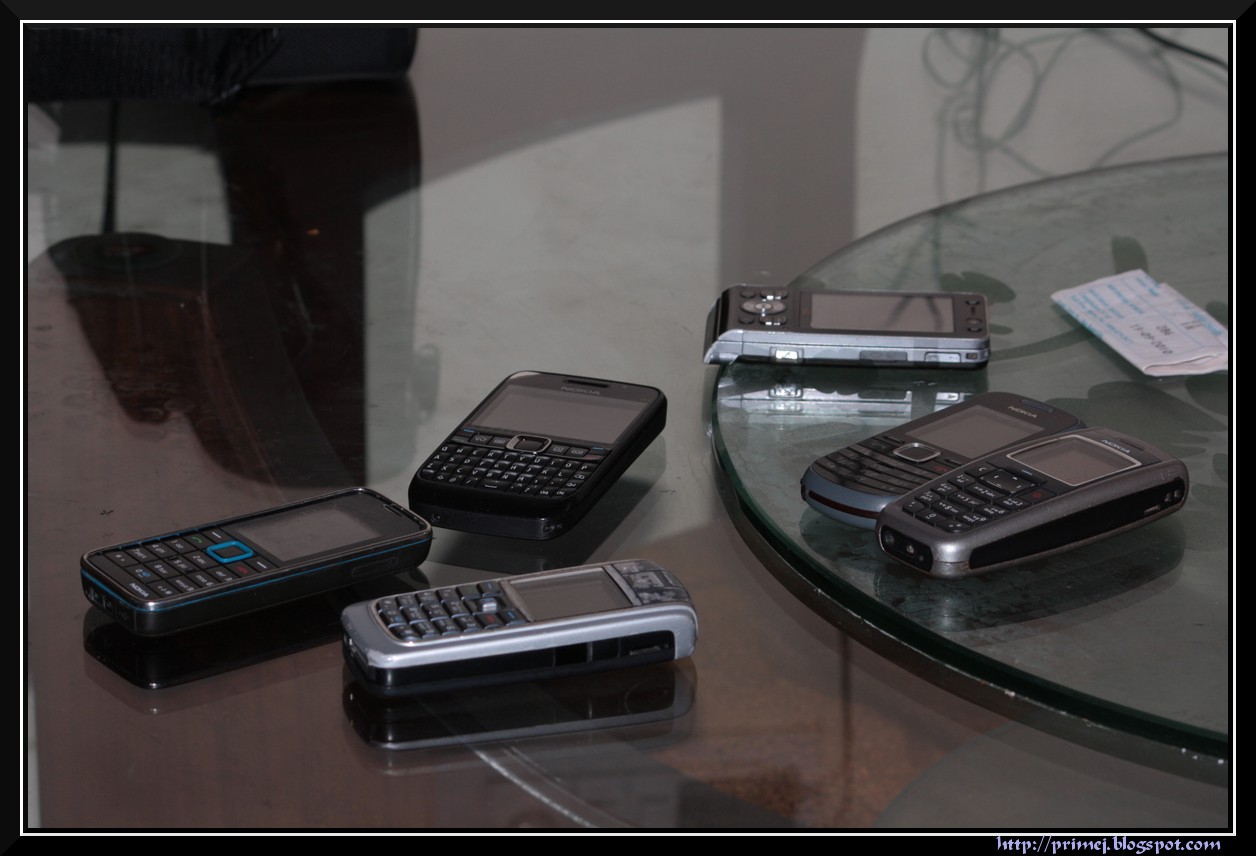  Prime Photos: Mobile Phones