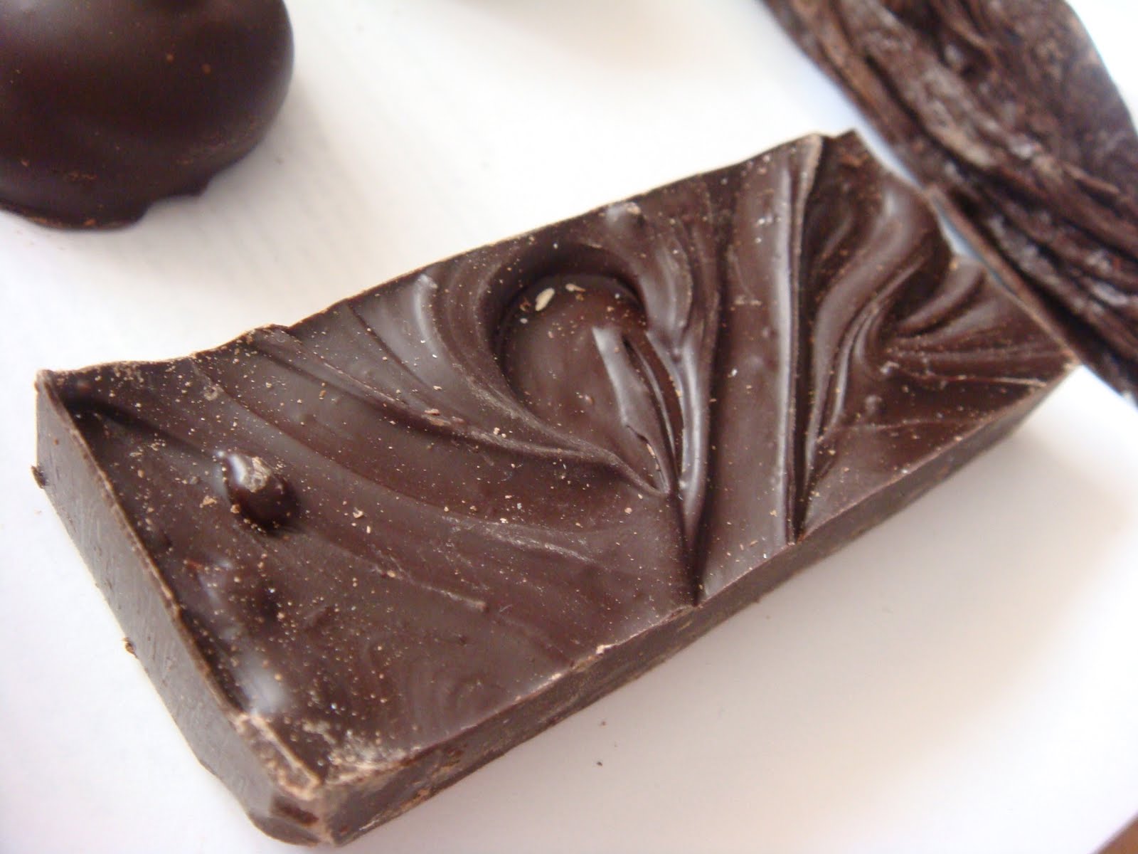 Eye Eat Patagonia Chocolates New Zealand