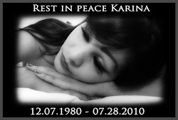 We All Love And Miss You