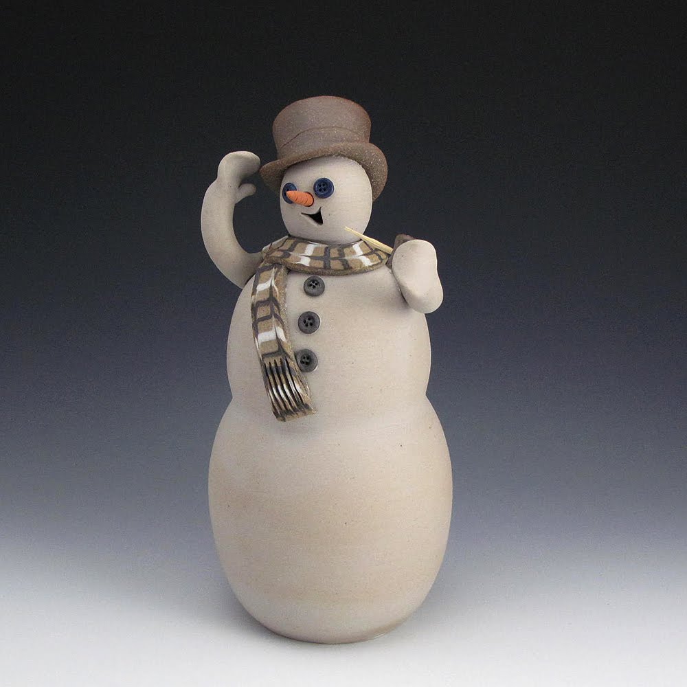 John Bauman November 2009