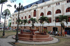 HCMC OPERA HOUSE