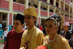 MALAY WEDDING, SINGAPORE