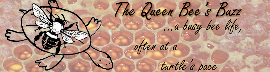 The Queen Bee's Buzz